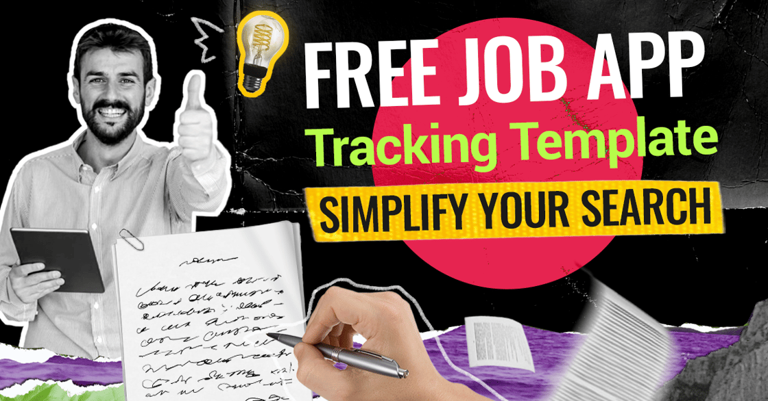 Job-Application-Tracking-Template