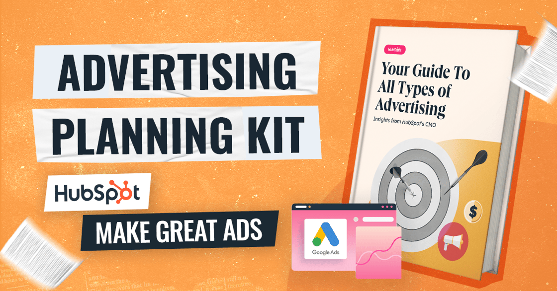 Advertising-Plan-Kit