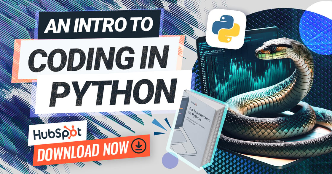 An Introduction to Python