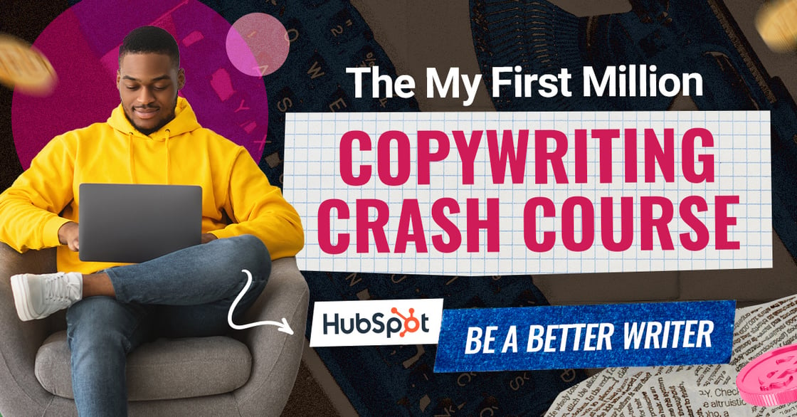 Copywriting Crash Course