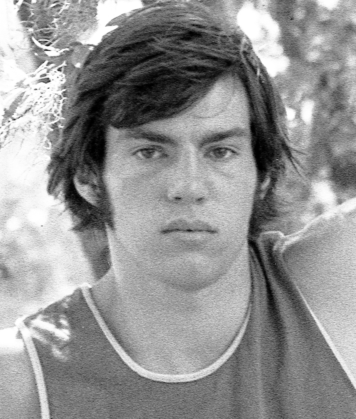 Warren Robinett headshot