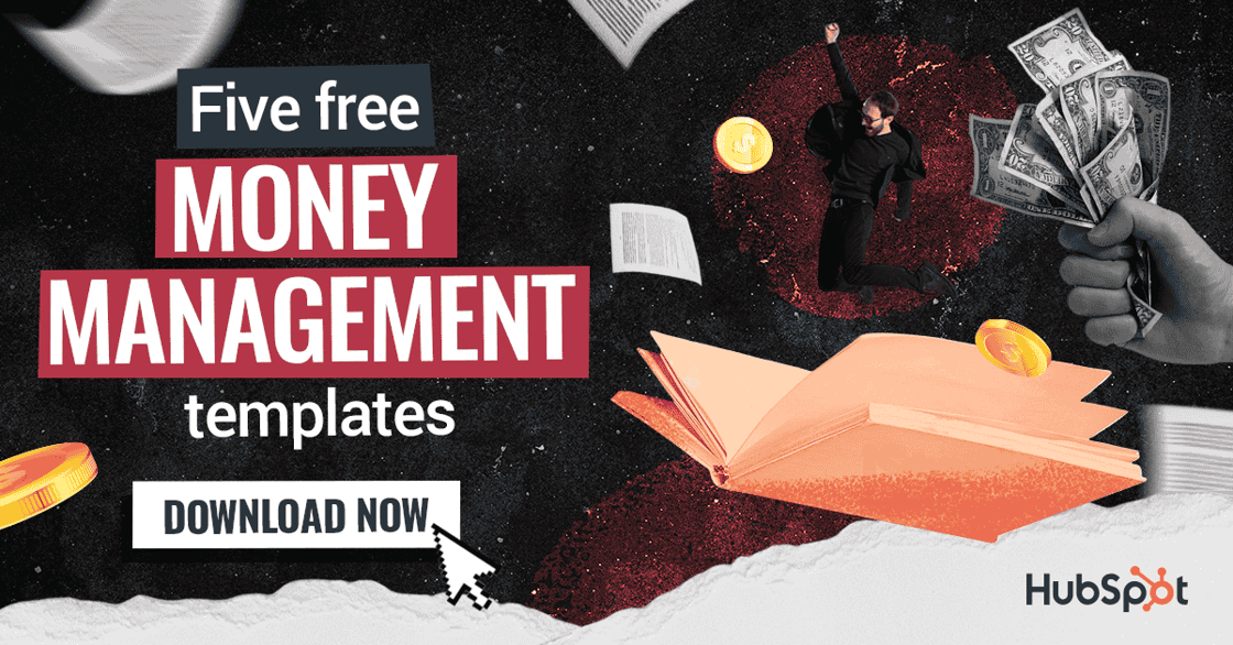 Money Management templates