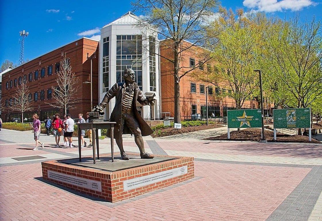 George Mason University