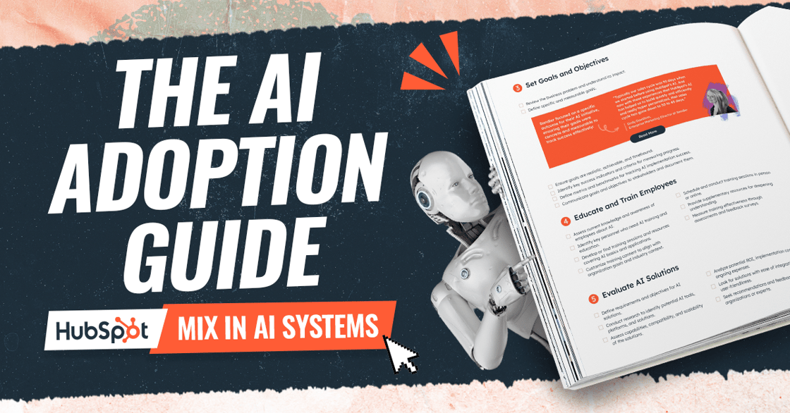 The AI Adoption Guide