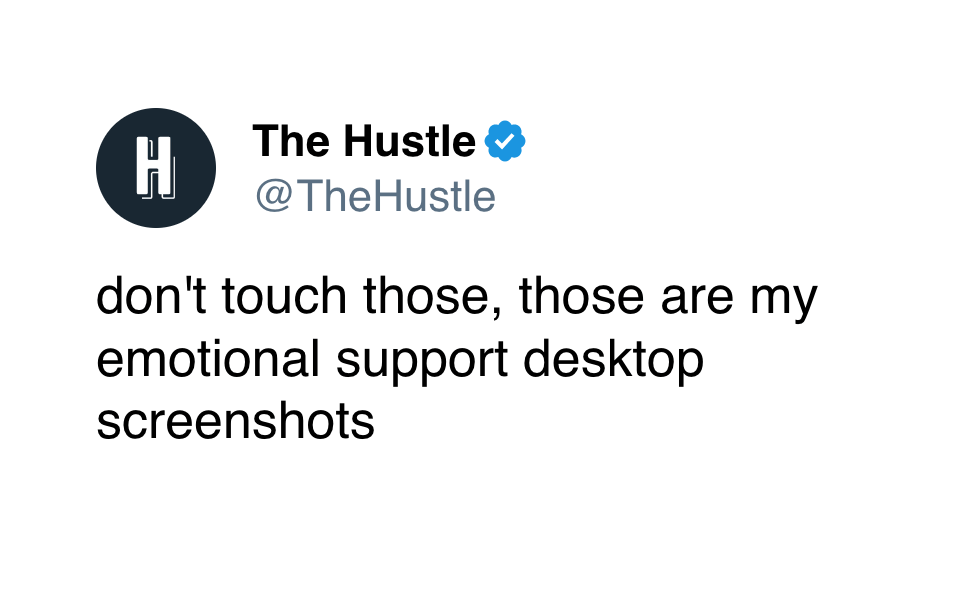 desktop support meme