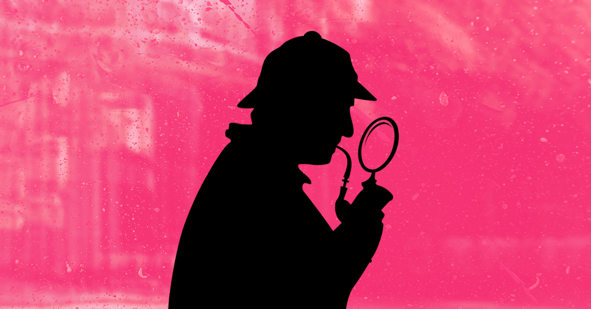 Sherlock