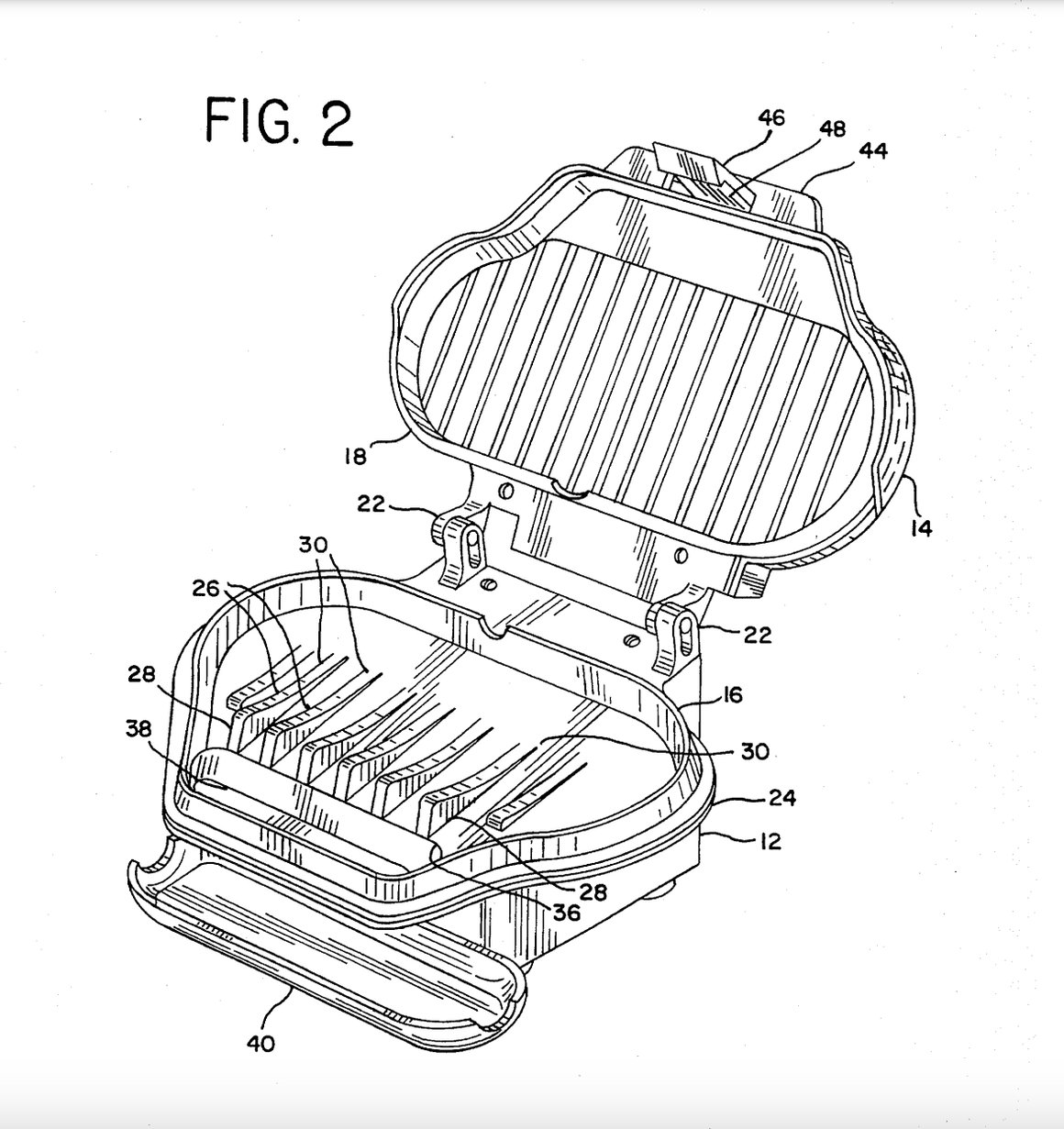 patent image