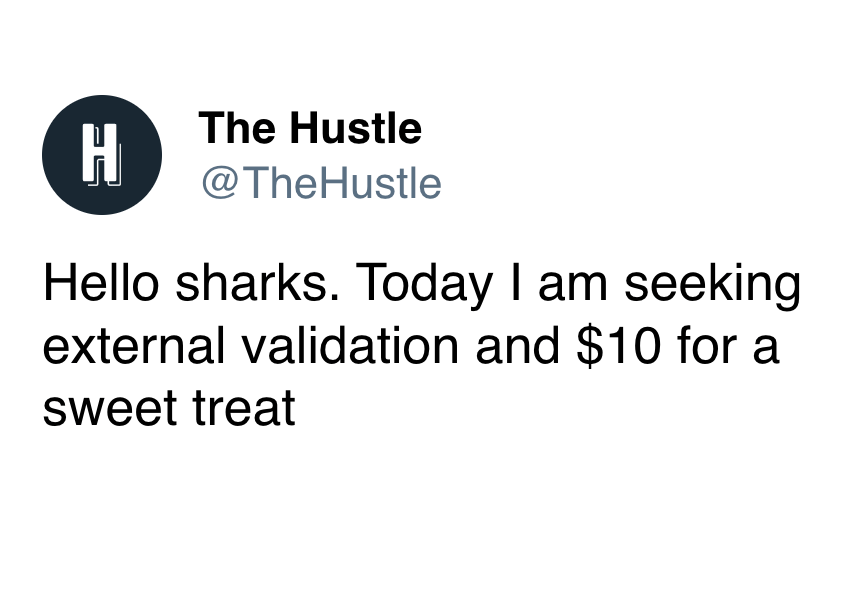 Shark Tank meme