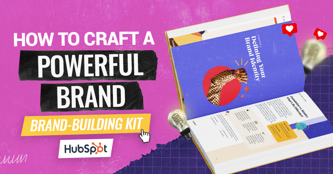 How to Craft a Consistent Brand