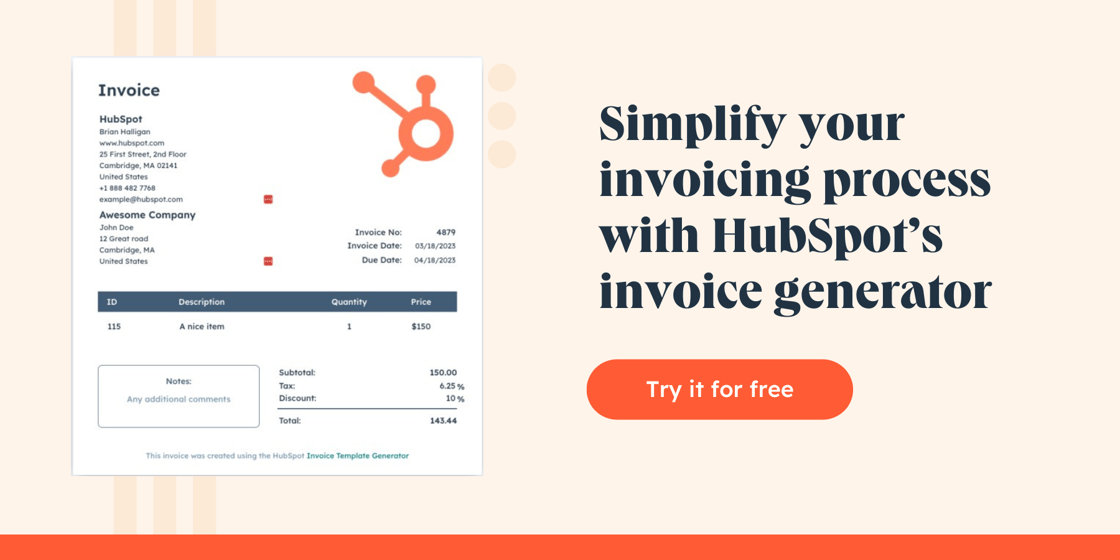 InvoiceGenerator