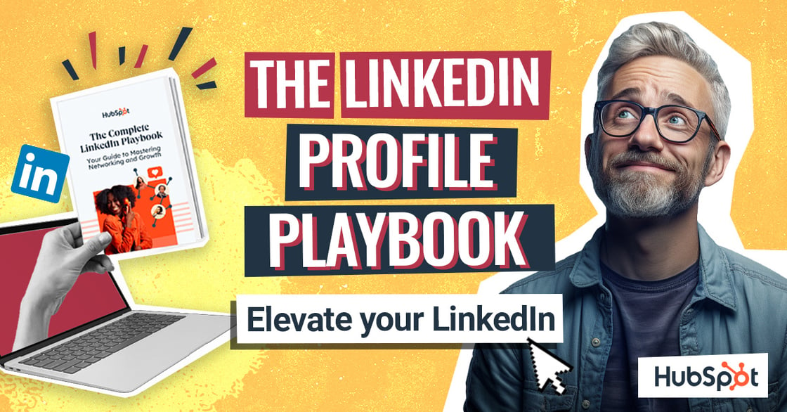 The LinkedIn Profile Playbook