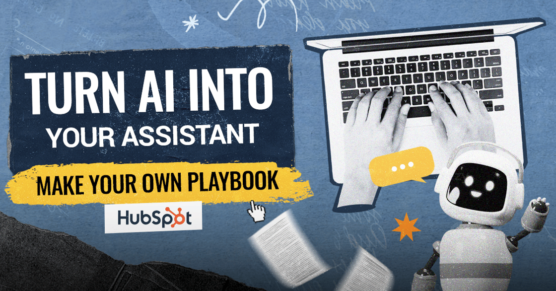 How to Use AI as Your Marketing Assistant