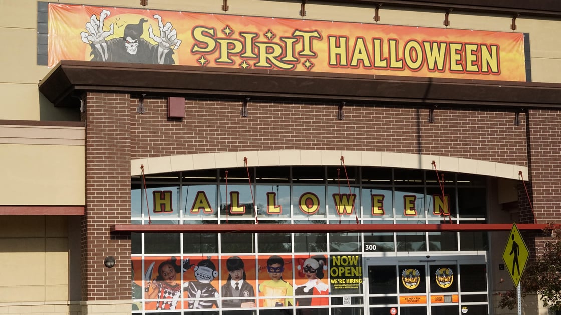 SpiritHalloween